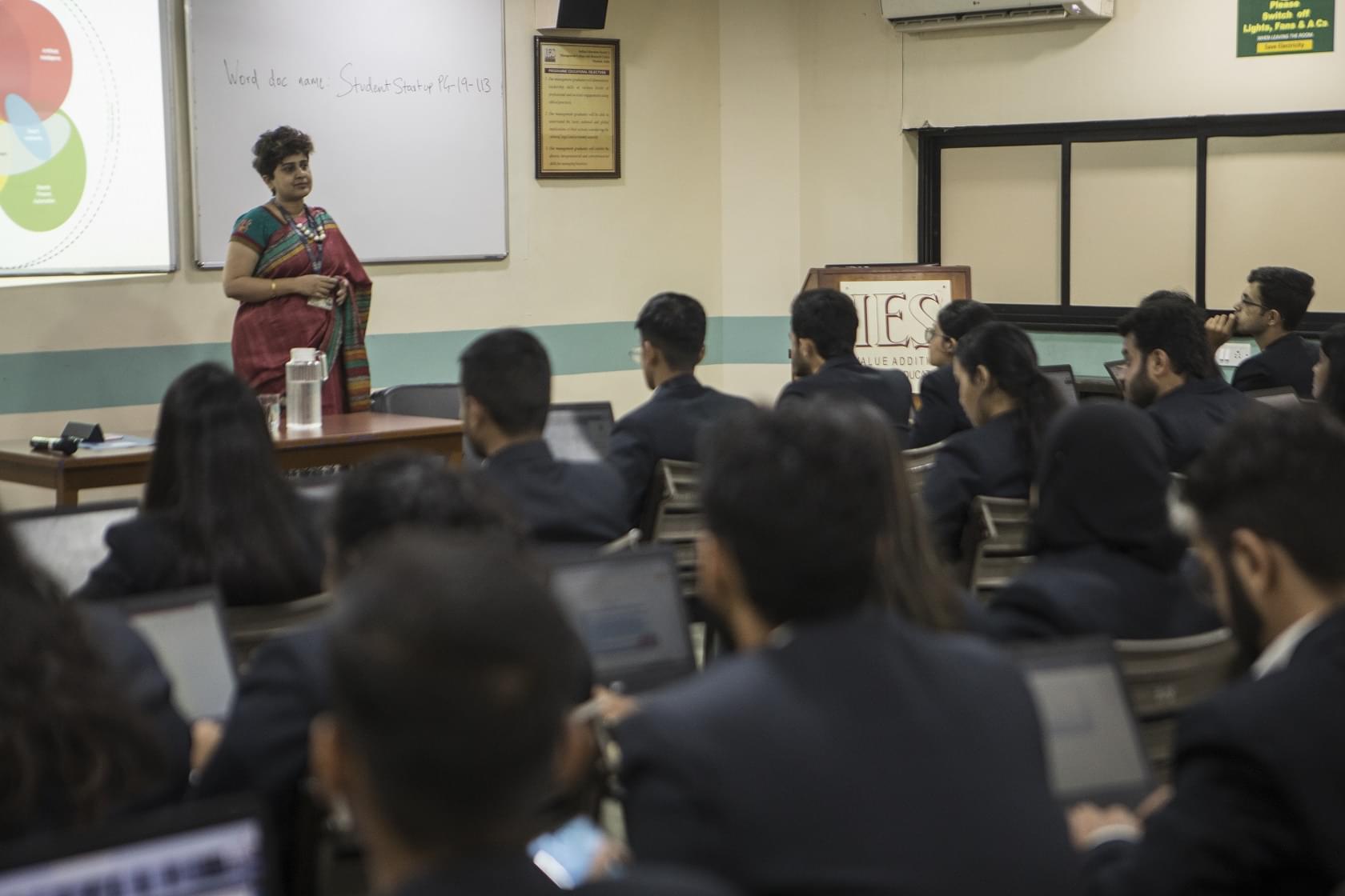 IES's Management College and Research Centre Mumbai Campus photo 2